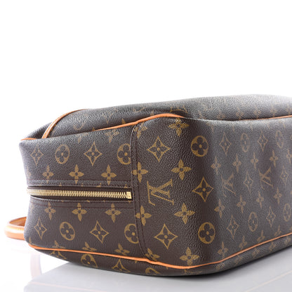 Louis Vuitton Monogram Deauville 7 of 10