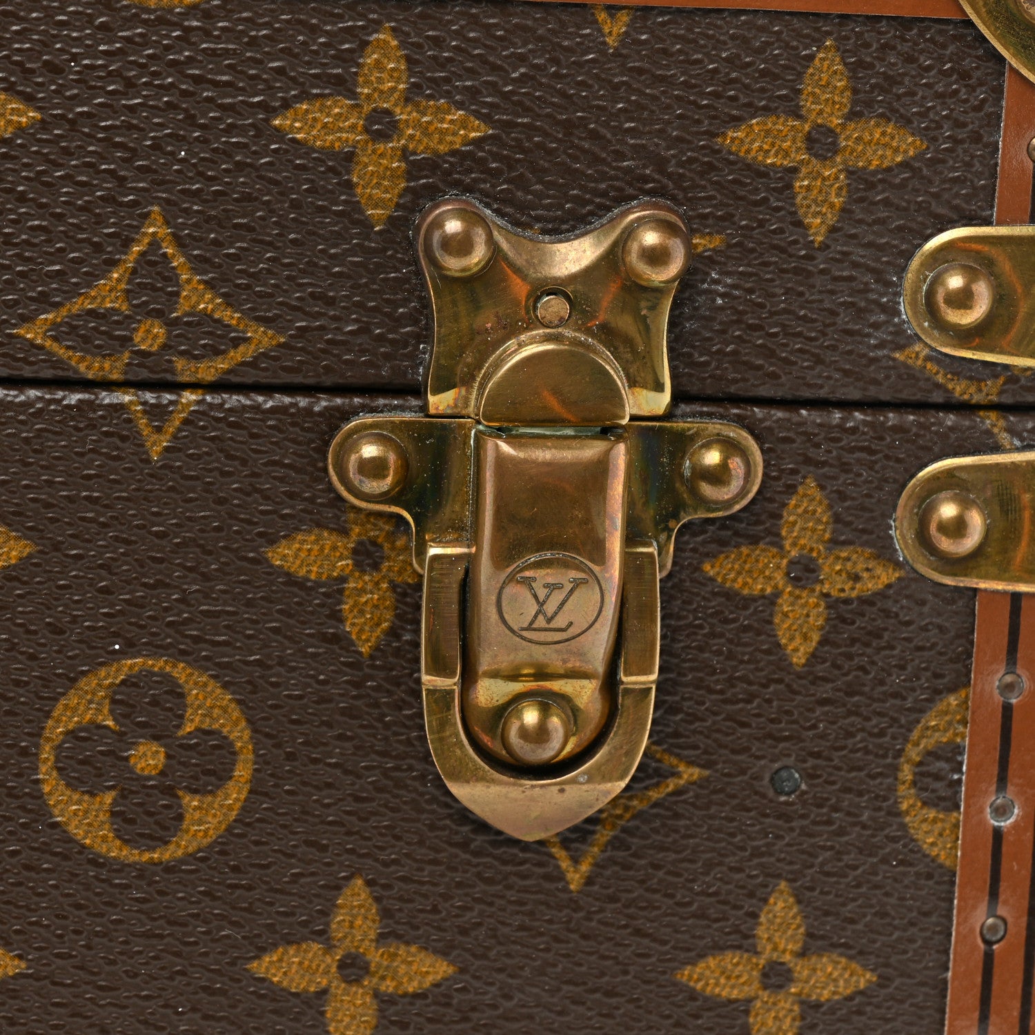 Louis Vuitton Monogram Boite Pharmacie Toiletry Case 19 of 32