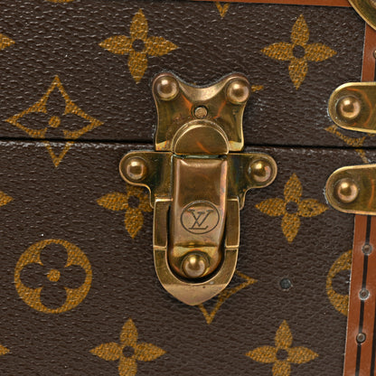 Louis Vuitton Monogram Boite Pharmacie Toiletry Case 19 of 32