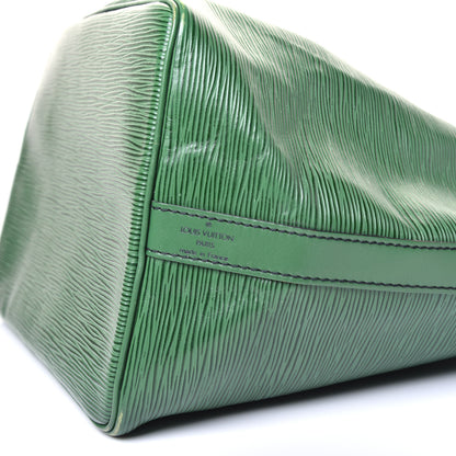 Louis Vuitton Epi Petit Noe Borneo 10 of 10