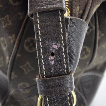Louis Vuitton Mini Lin Boulogne Ebene 6 of 11