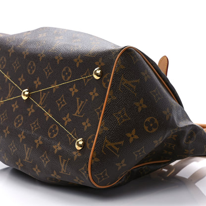 Louis Vuitton Monogram Tivoli GM 8 of 14