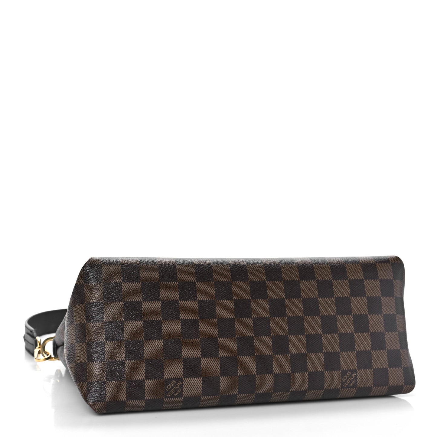 Damier Ebene Beaubourg MM