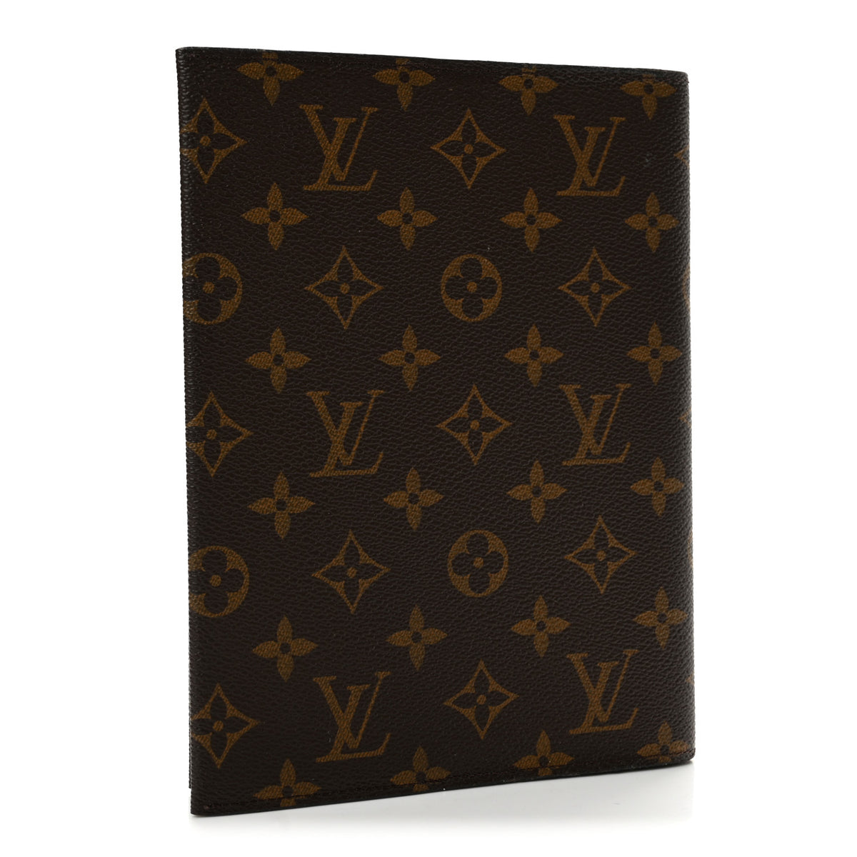 Louis Vuitton Monogram Couverture Carnet GM 3 of 8