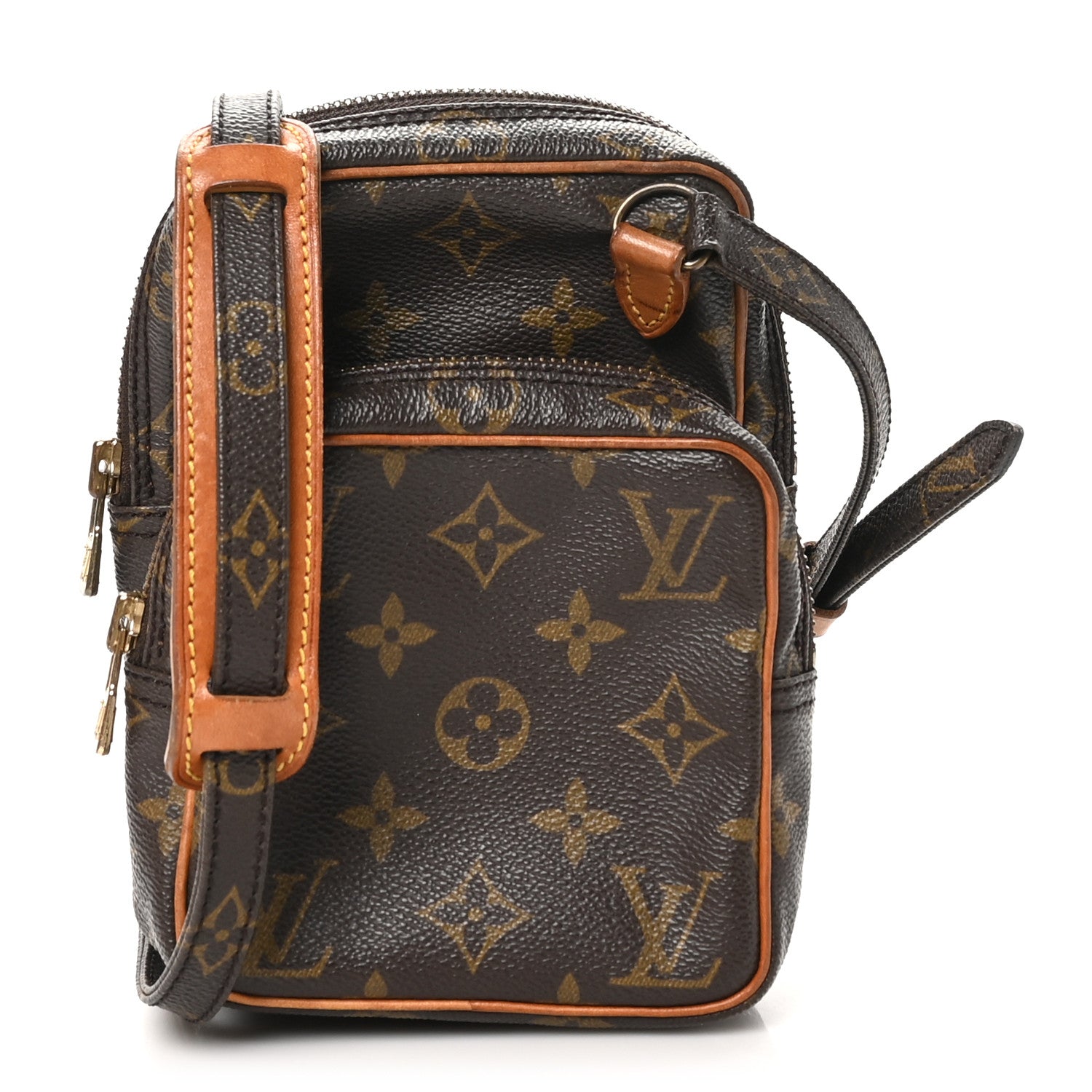 Louis Vuitton Monogram Amazone PM 1 of 9