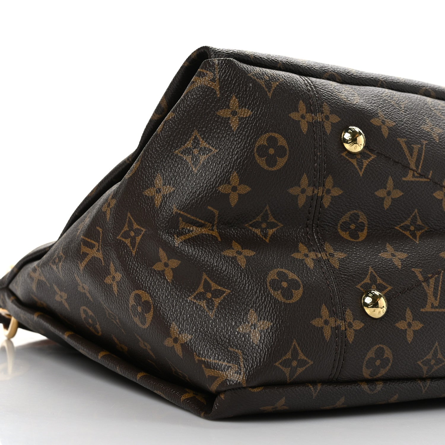 Louis Vuitton Monogram Artsy MM 7 of 8