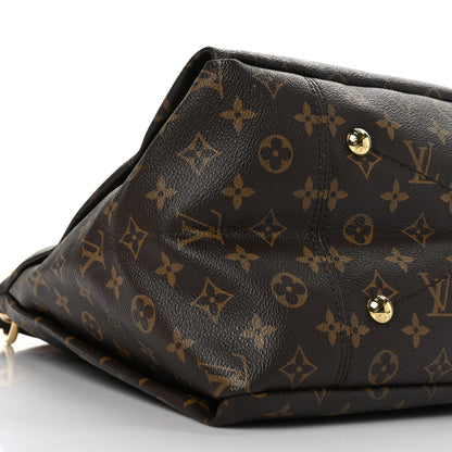 Louis Vuitton Monogram Artsy MM 7 of 8