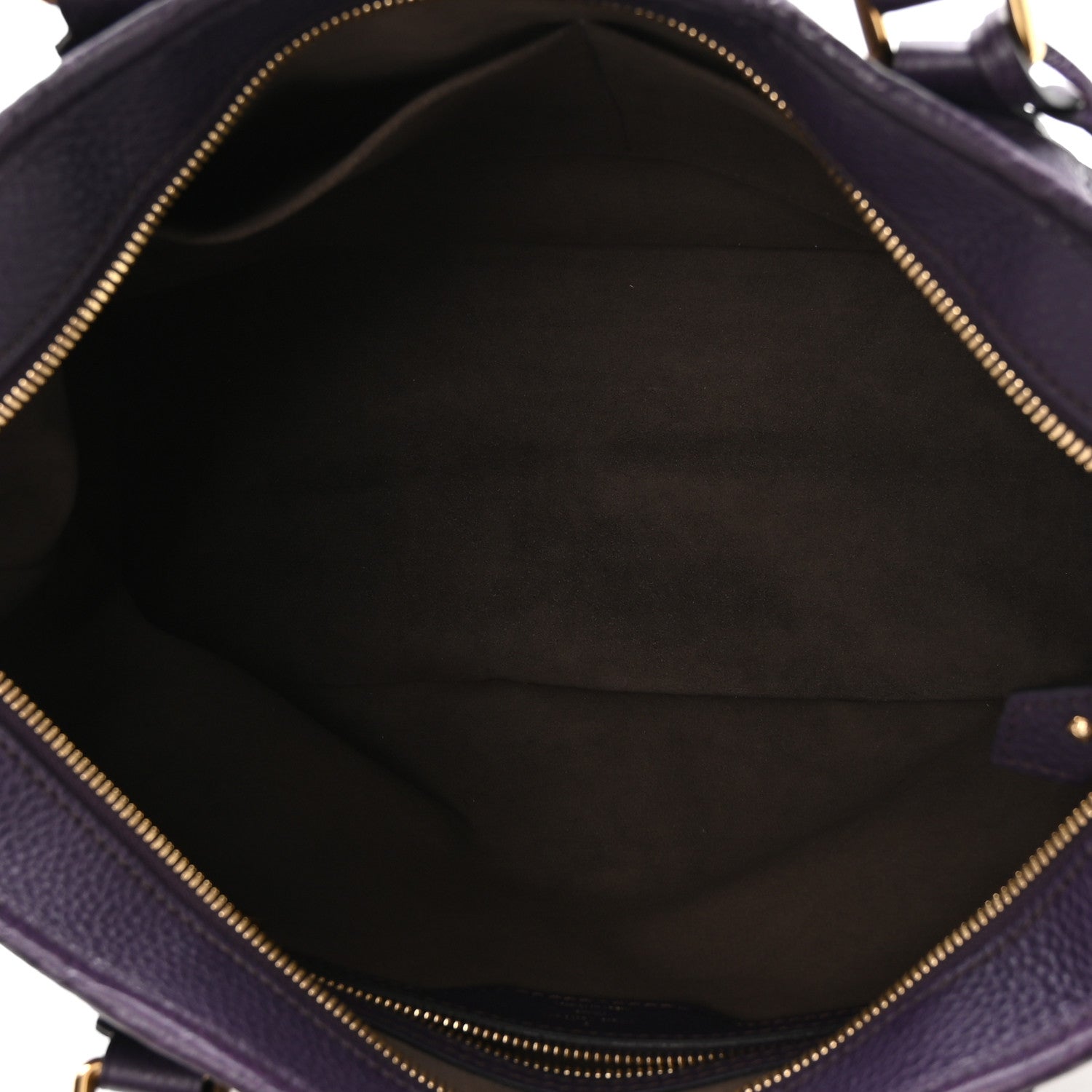 Louis Vuitton Mahina Stellar PM Oursin 5 of 10