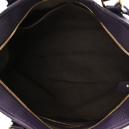 Louis Vuitton Mahina Stellar PM Oursin 5 of 10