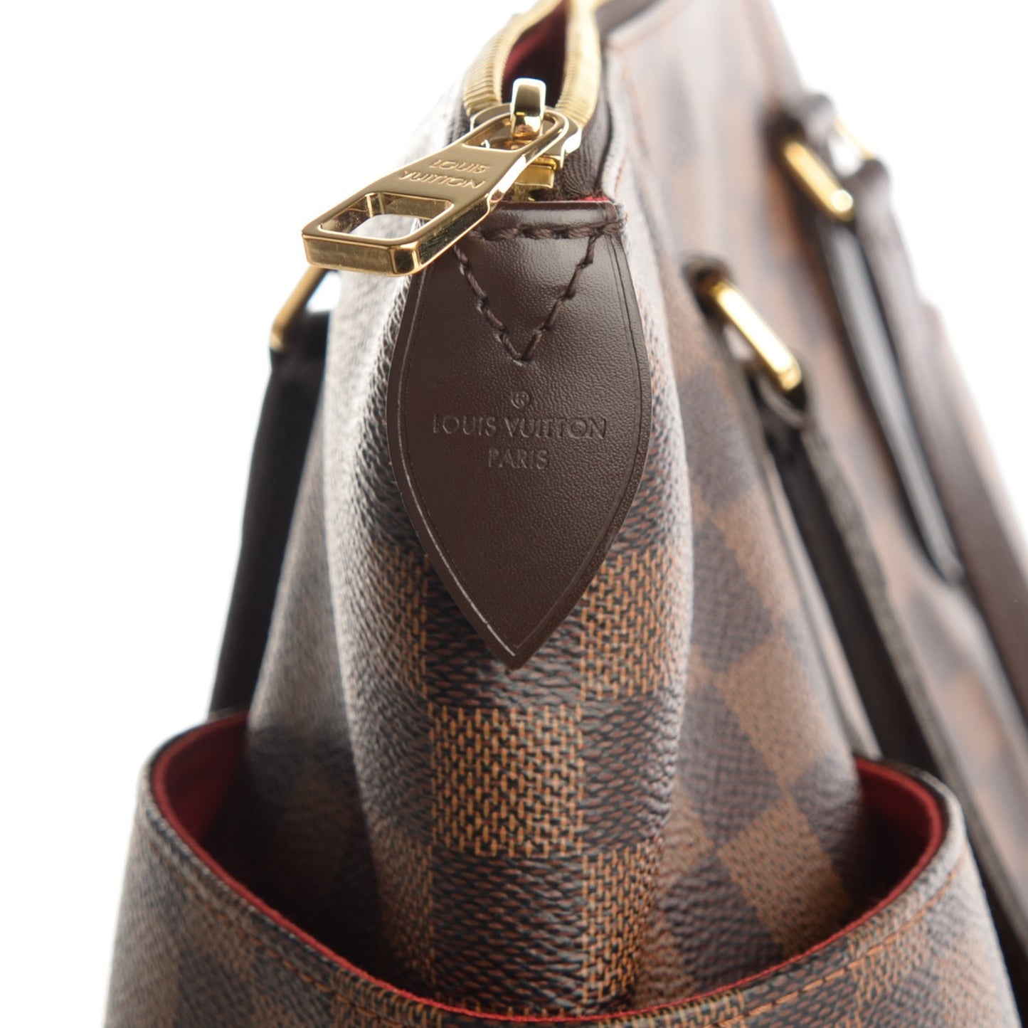 Damier Ebene Totally MM