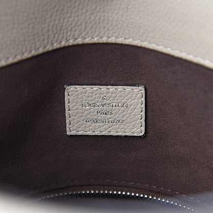 Louis Vuitton Mahina Babylone GM Galet 6 of 10