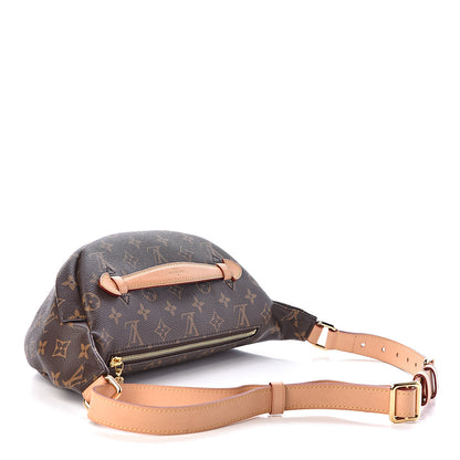 Louis Vuitton Monogram Bumbag 3 of 10