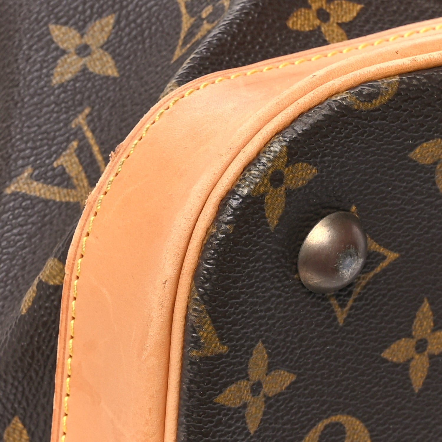 Louis Vuitton Monogram Cruiser 40 10 of 15