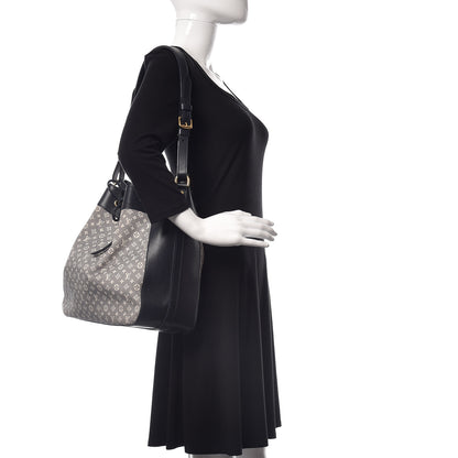 Louis Vuitton Monogram Idylle Noe Encre 2 of 11