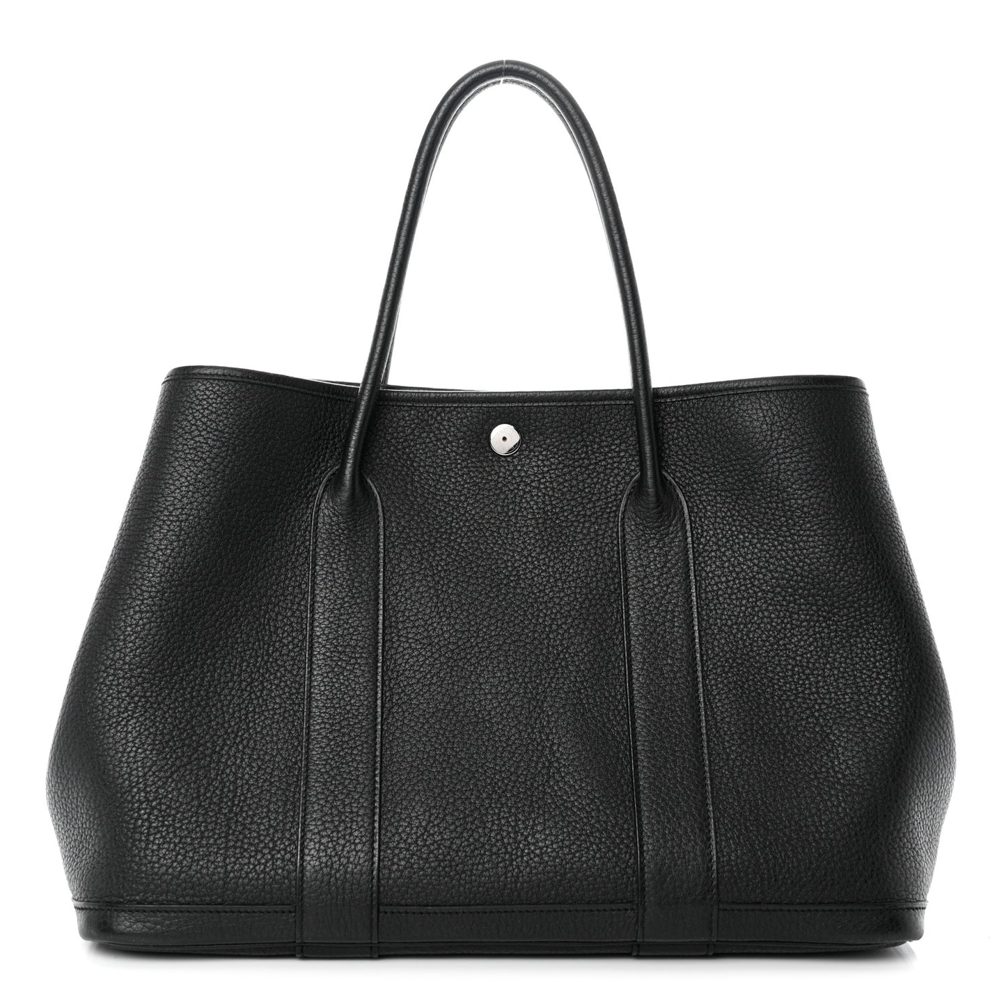 Negonda Garden Party Tote 36 MM Black