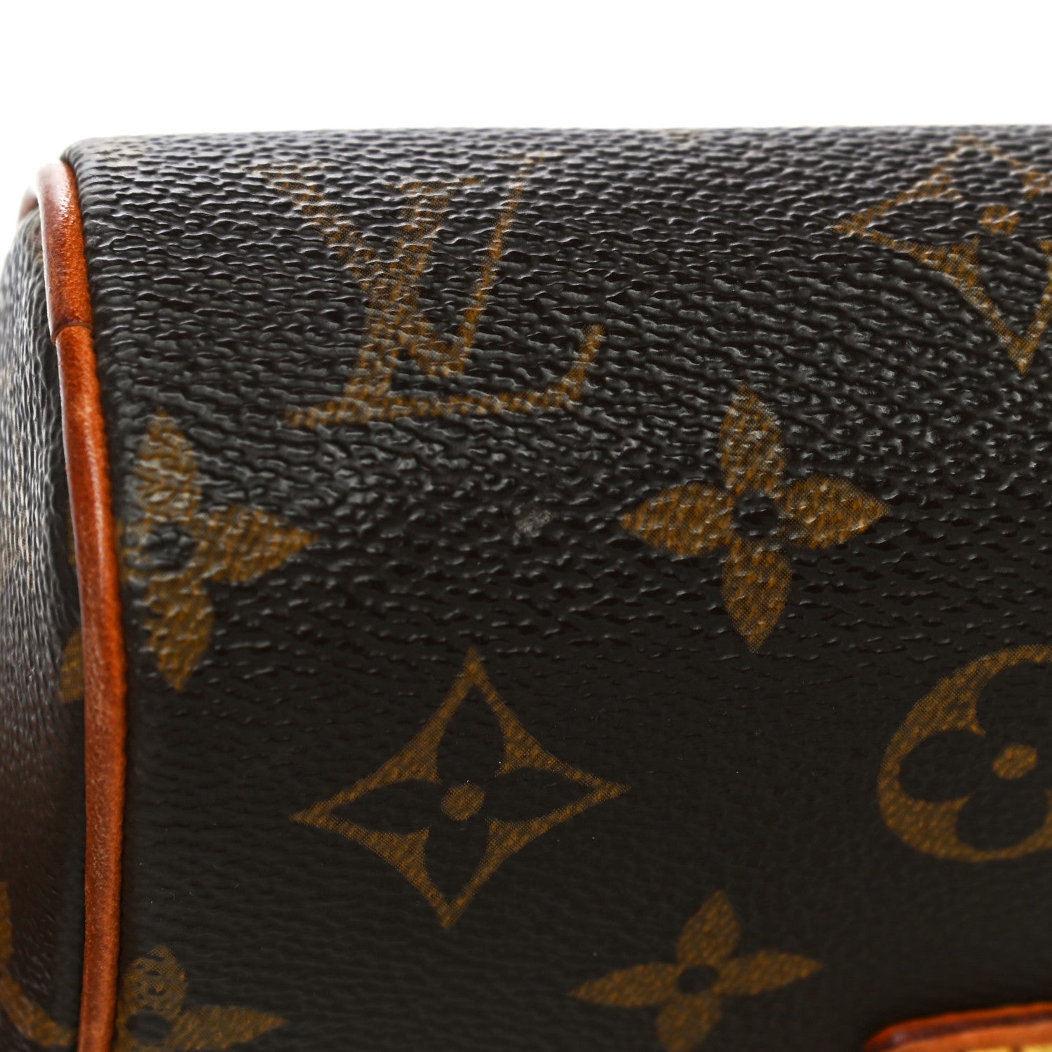 Louis Vuitton Monogram Sonatine 14 of 21