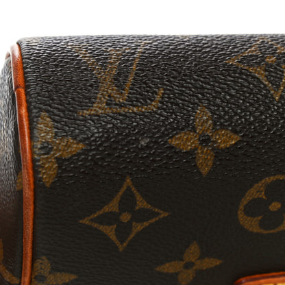 Louis Vuitton Monogram Sonatine 14 of 21
