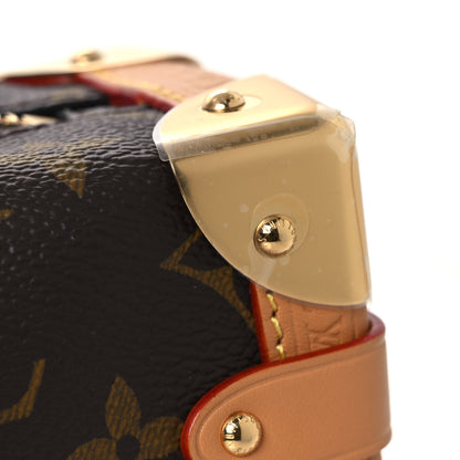 Louis Vuitton Monogram Side Trunk PM 10 of 11
