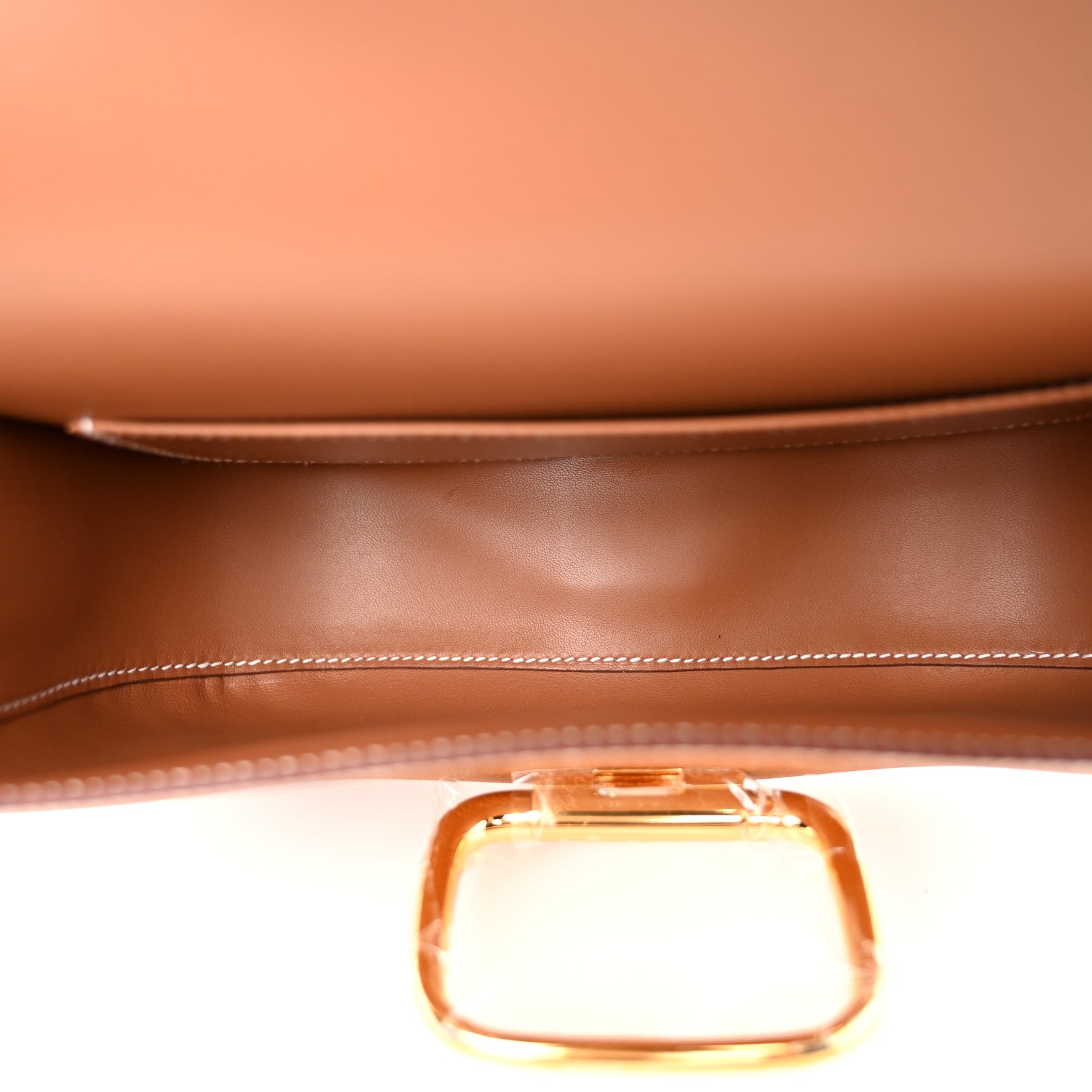 Hermes Epsom Della Cavalleria Elan Gold 5 of 11