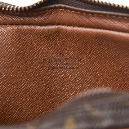 Louis Vuitton Monogram Pochette Marly Bandouliere 6 of 11