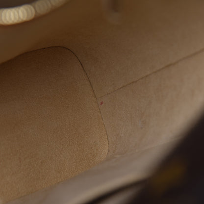 Louis Vuitton Monogram Luco 11 of 29