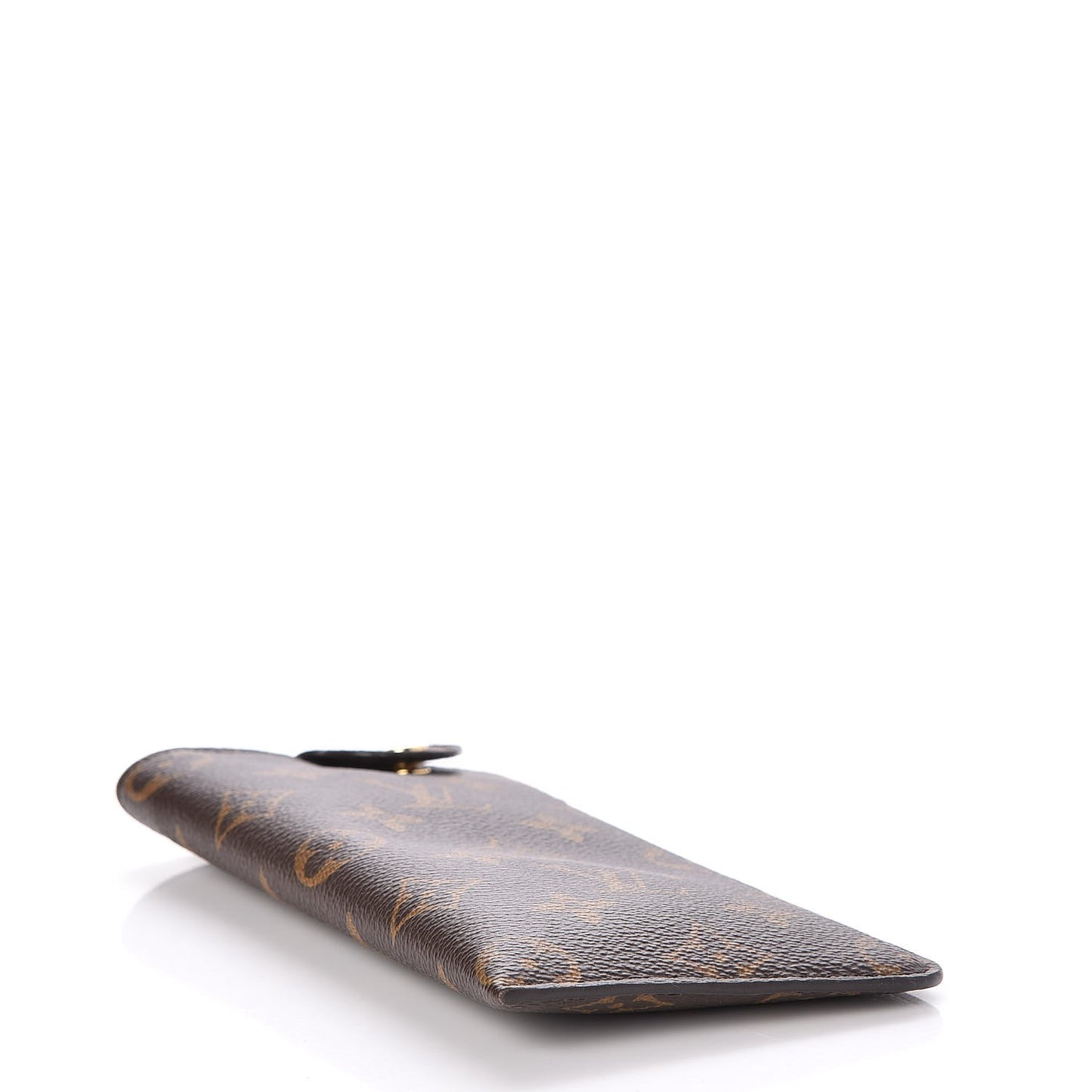 Monogram Sunglasses Case MM