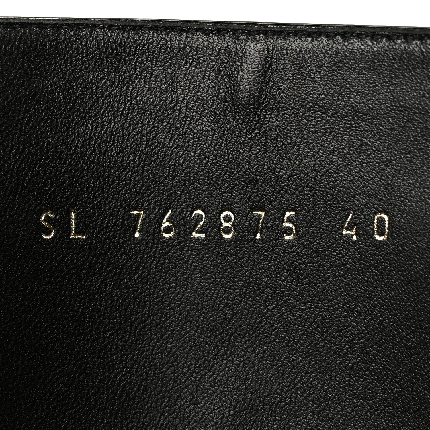 Saint Laurent Vitello Marilyn Betty 70 Ankle Zip Boots 40 Black 9 of 10