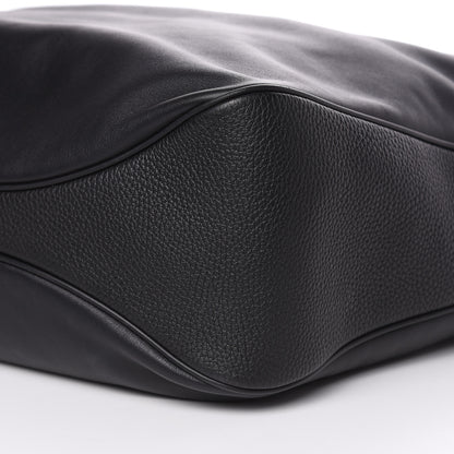 Hermes Swift Taurillon Clemence Vache Hunter Virevolte 29 Black 8 of 13