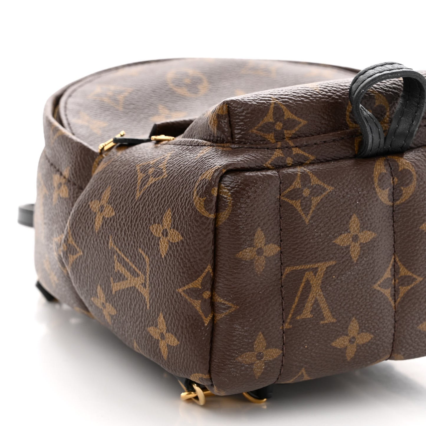 Monogram Palm Springs Backpack Mini