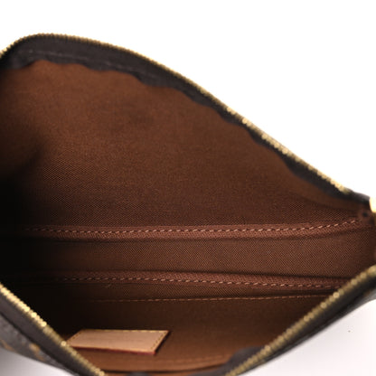 Louis Vuitton Monogram Multi Pochette Accessories 6 of 11