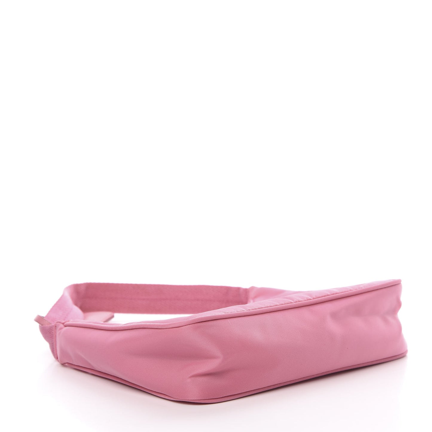 Tessuto Nylon Mini Re-Edition 2000 Bag Begonia