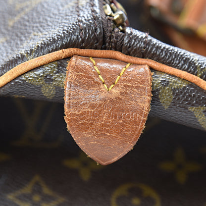 Louis Vuitton Monogram Speedy 40 5 of 31