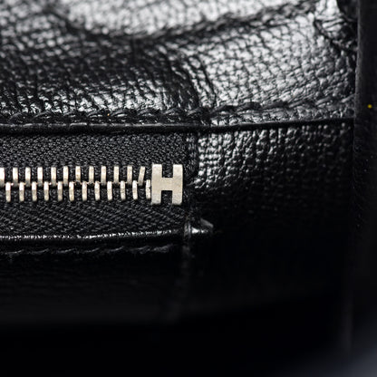Hermes Togo Birkin 30 Black 16 of 33
