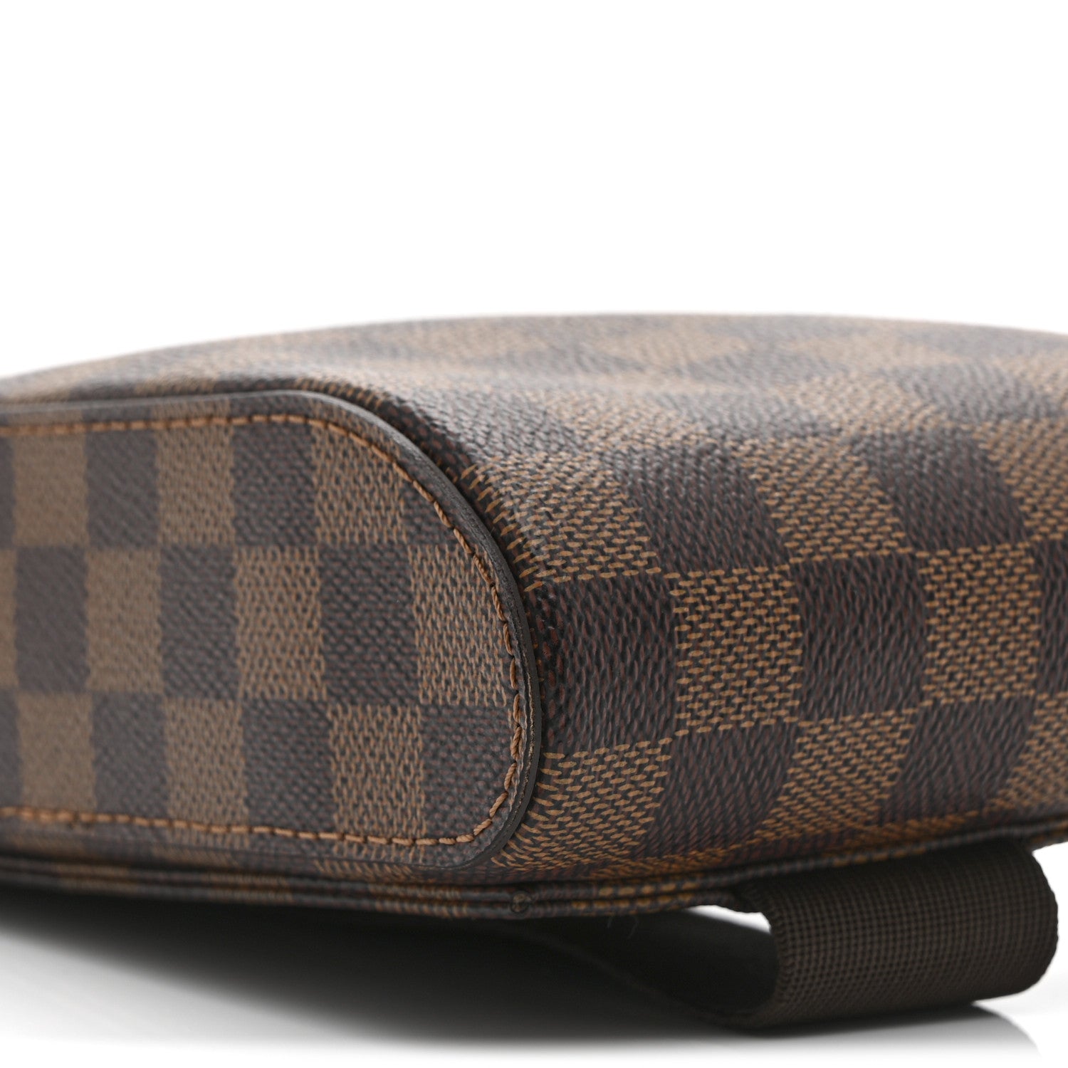 Louis Vuitton Damier Ebene Geronimos 9 of 10