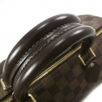 Louis Vuitton Damier Ebene Speedy 30 7 of 9