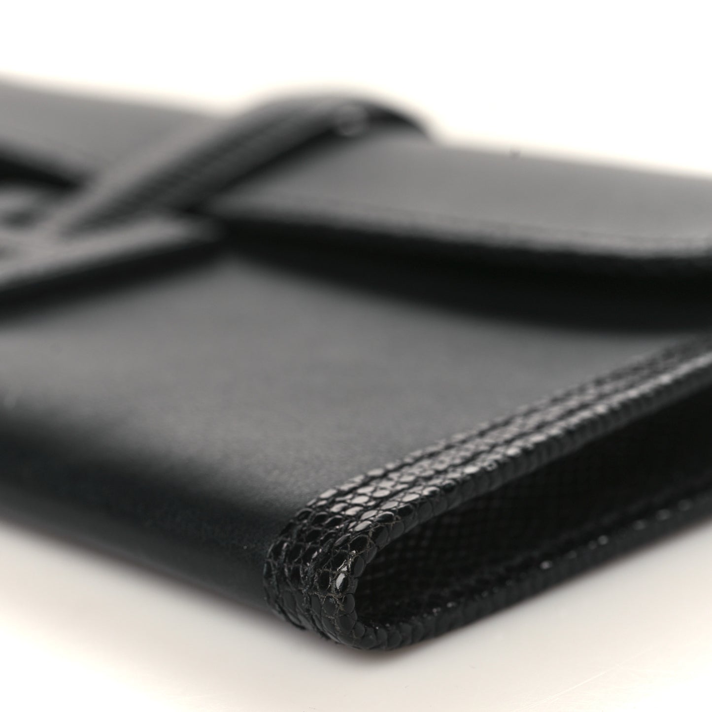 Swift Lizard Jige Elan Touch 29 Clutch Black