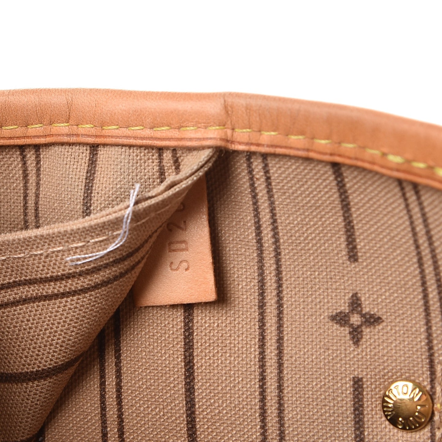 Monogram Neverfull MM