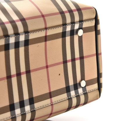 Burberry House Check Diaper Bag 7 of 7