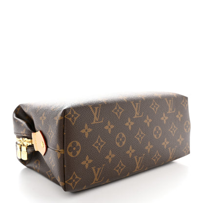 Louis Vuitton Monogram Cosmetic Pouch GM NM 4 of 8