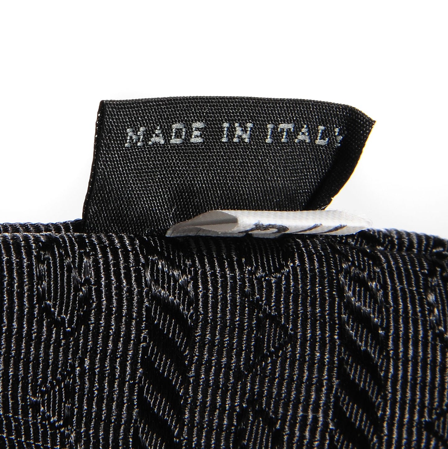 Saffiano Lux Bauletto Black Cammeo