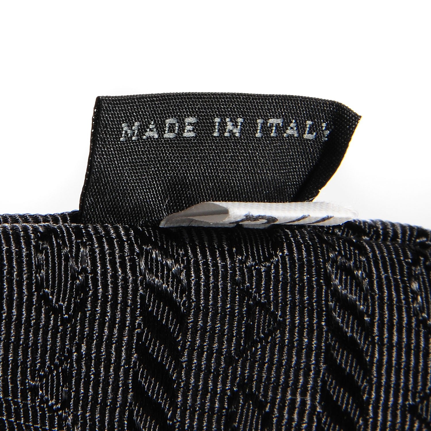 Prada Saffiano Lux Bauletto Black Cammeo 9 of 11