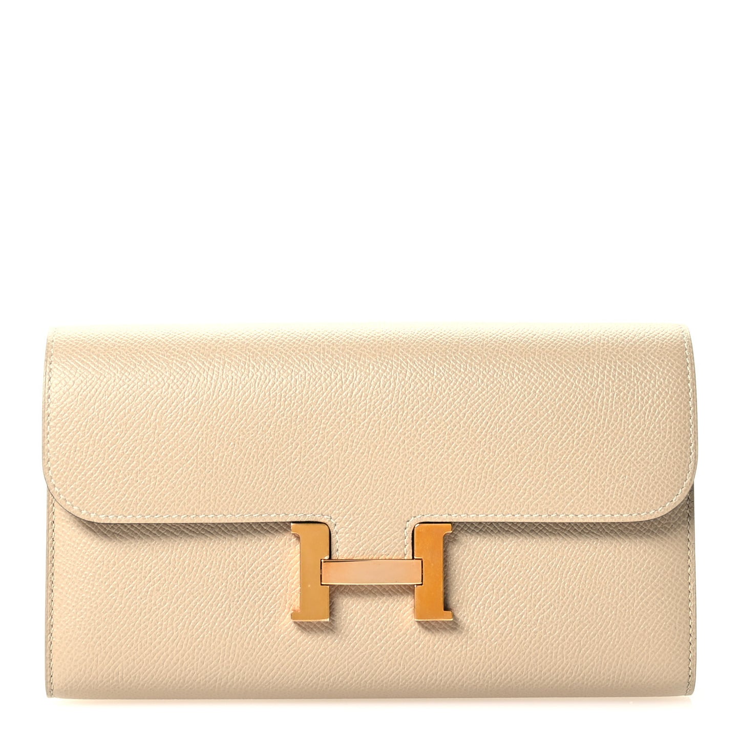Epsom Constance Long Wallet Trench