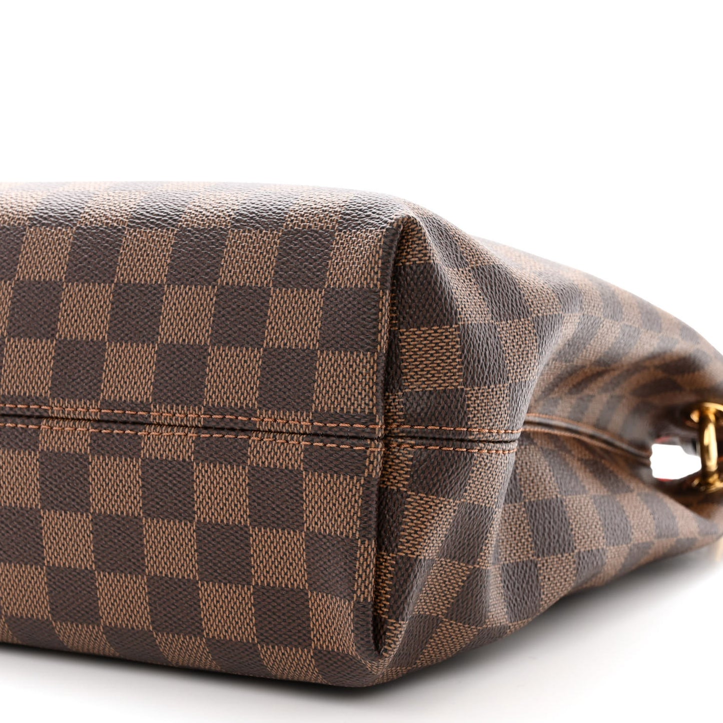 Damier Ebene Graceful PM