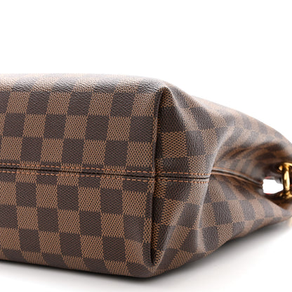 Louis Vuitton Damier Ebene Graceful PM 11 of 12