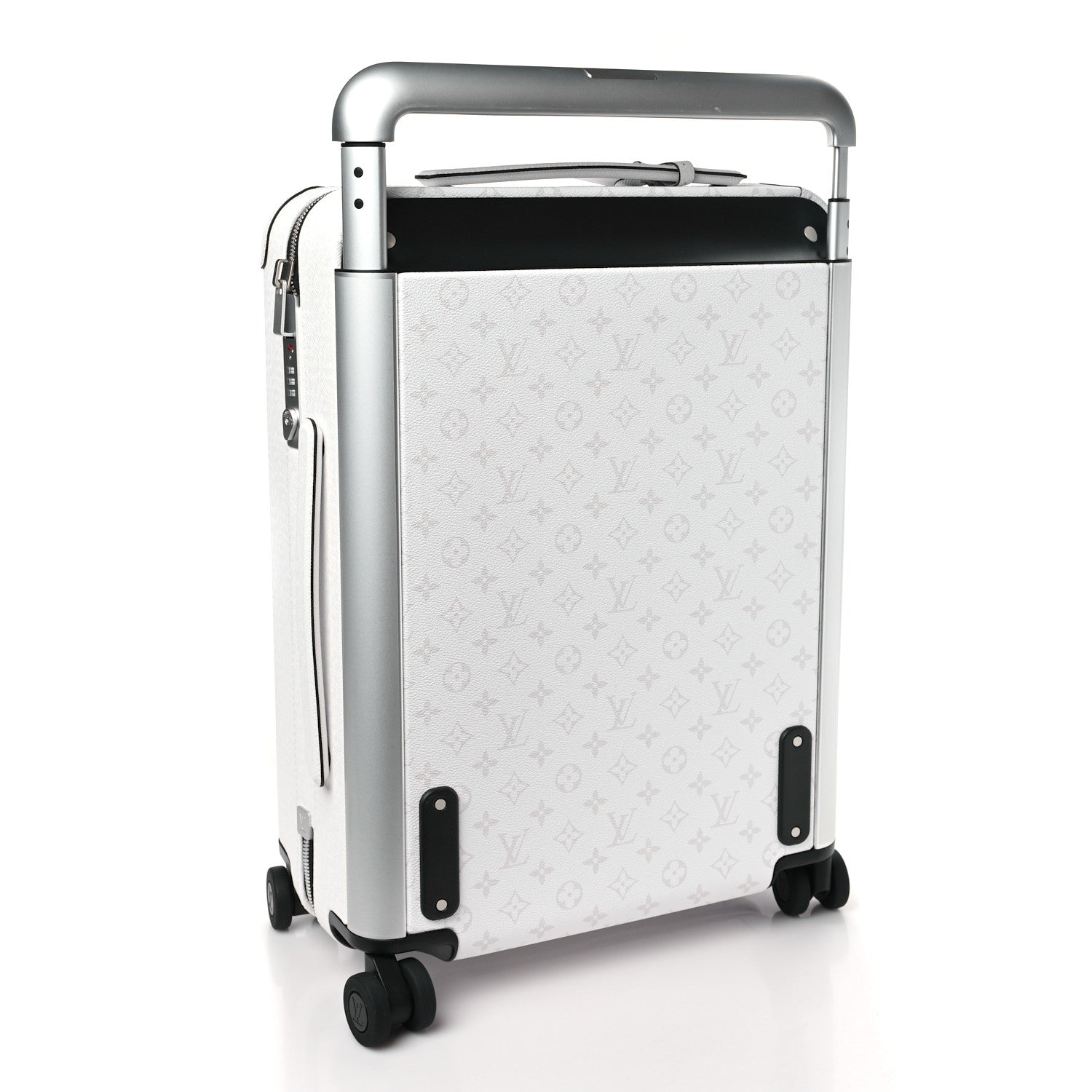 Louis Vuitton Taigarama Horizon 55 White 2 of 7
