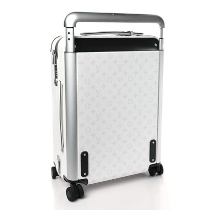 Louis Vuitton Taigarama Horizon 55 White 2 of 7