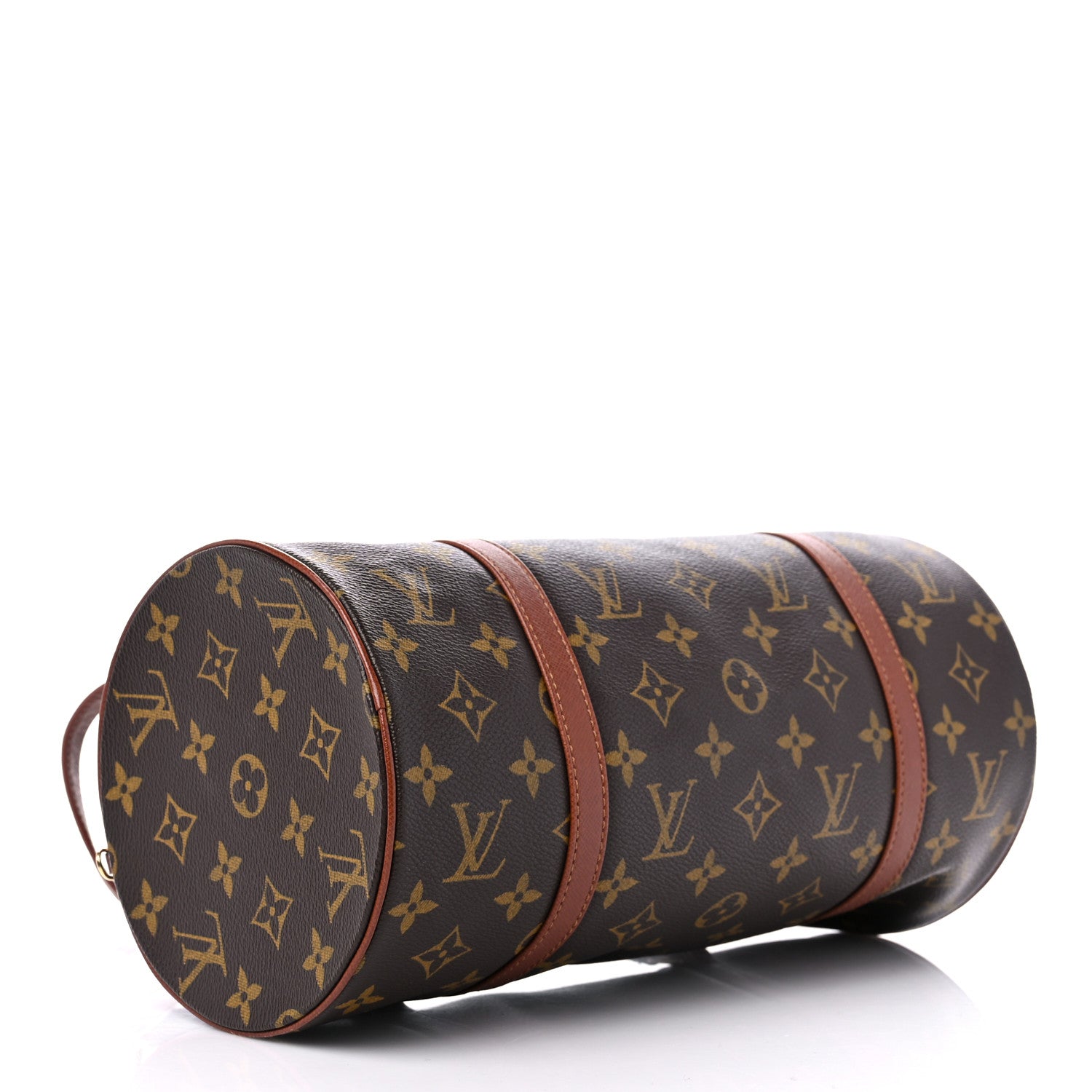 Louis Vuitton Monogram Papillon 30 with Companion 5 of 13