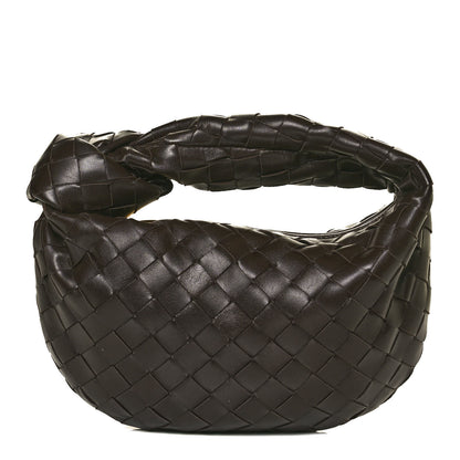 Bottega Veneta Nappa Intrecciato Mini Jodie Fondant 1 of 11