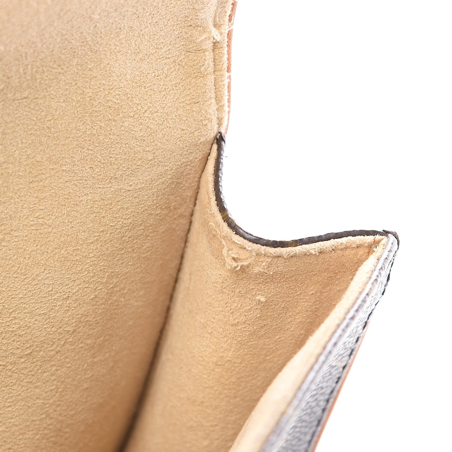 Monogram Pochette Florentine XS