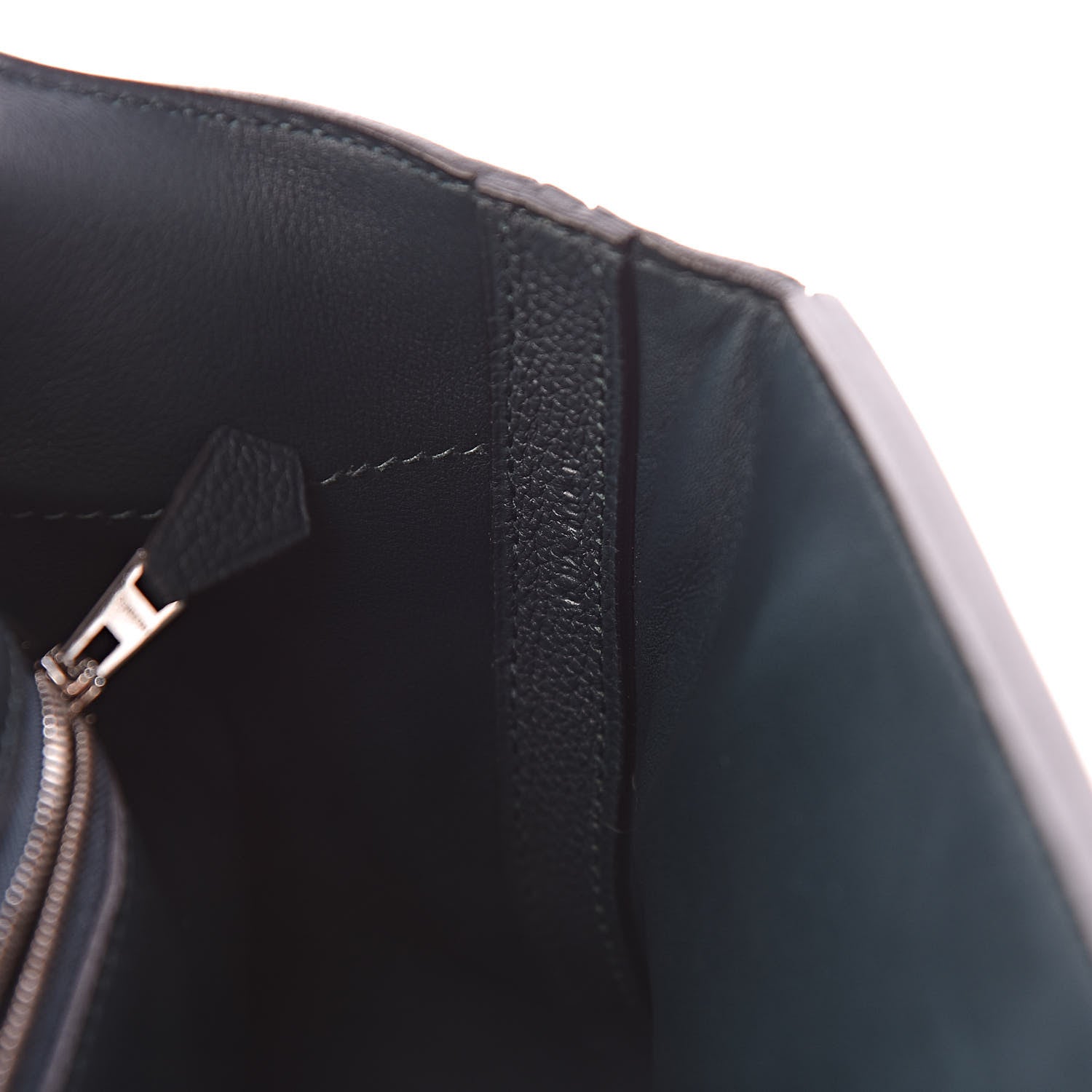 Hermes Togo Swift 24/24 29 Vert Cypress 8 of 12